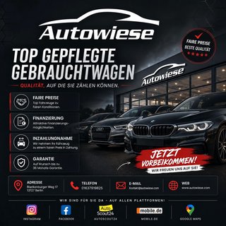 Mercedes-Benz A 160 Automatik*Klima*Tempomat*TÜV NEU - foto 18