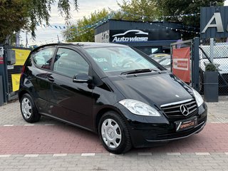 Mercedes-Benz A 160 Gebrauchtwagen Kaufen
