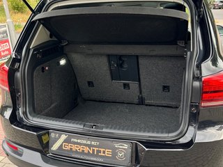 Volkswagen Tiguan 2.0TDI*4x4*Aut.*Leder*Pano*Xenon*Kamera* - bilder 1