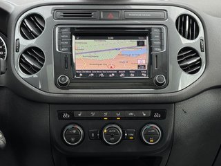 Volkswagen Tiguan 2.0TDI*4x4*Aut.*Leder*Pano*Xenon*Kamera* - bilder 8