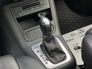 Volkswagen Tiguan 2.0TDI*4x4*Aut.*Leder*Pano*Xenon*Kamera* - bilder 9