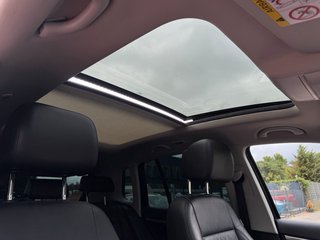 Volkswagen Tiguan 2.0TDI*4x4*Aut.*Leder*Pano*Xenon*Kamera* - bilder 10