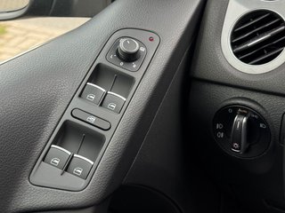 Volkswagen Tiguan 2.0TDI*4x4*Aut.*Leder*Pano*Xenon*Kamera* - bilder 12