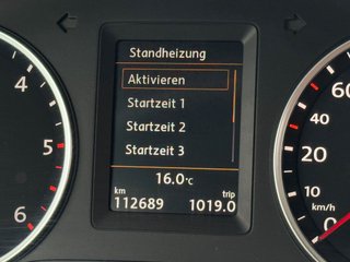 Volkswagen Tiguan 2.0TDI*4x4*Aut.*Leder*Pano*Xenon*Kamera* - bilder 14
