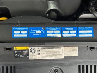 Volkswagen Tiguan 2.0TDI*4x4*Aut.*Leder*Pano*Xenon*Kamera* - bilder 17