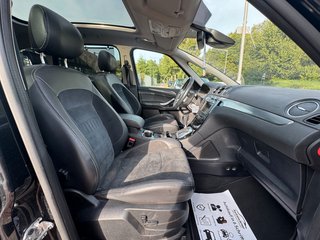 Ford S-Max Titanium 2.0TDCI*Aut.*7xSitze*Pano*VOLL! - bilder 4