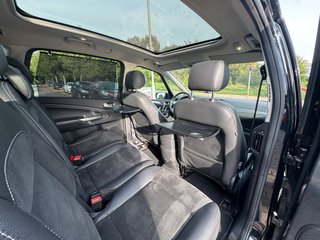 Ford S-Max Titanium 2.0TDCI*Aut.*7xSitze*Pano*VOLL! - bilder 6