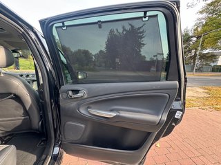Ford S-Max Titanium 2.0TDCI*Aut.*7xSitze*Pano*VOLL! - bilder 7