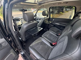 Ford S-Max Titanium 2.0TDCI*Aut.*7xSitze*Pano*VOLL! - bilder 10