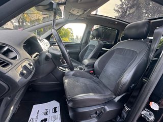 Ford S-Max Titanium 2.0TDCI*Aut.*7xSitze*Pano*VOLL! - bilder 11