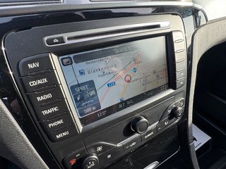 Ford S-Max Titanium 2.0TDCI*Aut.*7xSitze*Pano*VOLL! - bilder 13
