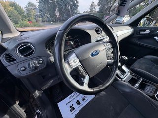 Ford S-Max Titanium 2.0TDCI*Aut.*7xSitze*Pano*VOLL! - bilder 14