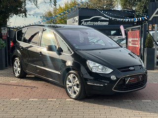 Ford S-Max Gebrauchtwagen Kaufen