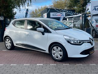 Renault Clio Gebrauchtwagen Kaufen