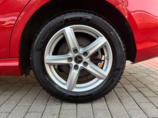 Mercedes-Benz B200d*Aut.*Navi*Shz*PDC*TEMP.*LED - bilder 1