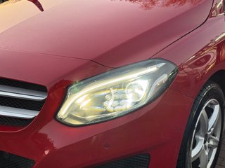 Mercedes-Benz B200d*Aut.*Navi*Shz*PDC*TEMP.*LED - bilder 3