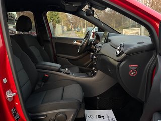 Mercedes-Benz B200d*Aut.*Navi*Shz*PDC*TEMP.*LED - bilder 5