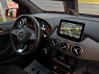 Mercedes-Benz B200d*Aut.*Navi*Shz*PDC*TEMP.*LED - bilder 6