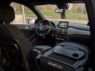 Mercedes-Benz B200d*Aut.*Navi*Shz*PDC*TEMP.*LED - bilder 7