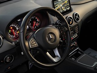 Mercedes-Benz B200d*Aut.*Navi*Shz*PDC*TEMP.*LED - bilder 10