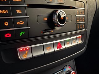 Mercedes-Benz B200d*Aut.*Navi*Shz*PDC*TEMP.*LED - bilder 13