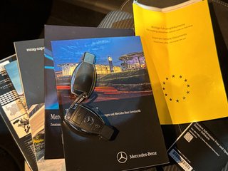 Mercedes-Benz B200d*Aut.*Navi*Shz*PDC*TEMP.*LED - bilder 18