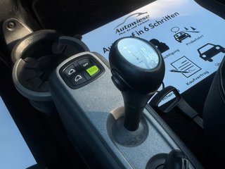Smart ForTwoCabrio*PULSE*Aut*Navi*Leder*Servo*SHZG* - bilder 10