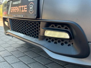 Smart ForTwoCabrio*PULSE*Aut*Navi*Leder*Servo*SHZG* - bilder 11