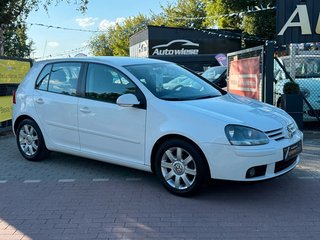 Volkswagen Golf Gebrauchtwagen Kaufen