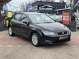 Seat Leon Gebrauchtwagen Kaufen