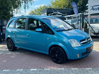 Opel Meriva Gebrauchtwagen Kaufen
