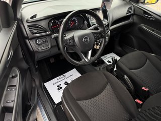 Opel Karl Rocks 1.0*Nav*Carplay*Szhz*Lkhz*Temp*Klima - bilder 1