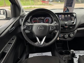 Opel Karl Rocks 1.0*Nav*Carplay*Szhz*Lkhz*Temp*Klima - bilder 2