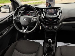 Opel Karl Rocks 1.0*Nav*Carplay*Szhz*Lkhz*Temp*Klima - bilder 3