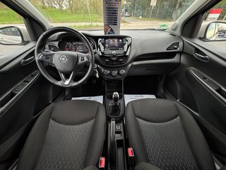 Opel Karl Rocks 1.0*Nav*Carplay*Szhz*Lkhz*Temp*Klima - bilder 4