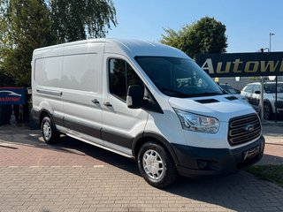 Ford Transit Gebrauchtwagen Kaufen