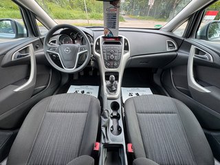 Opel Astra J 1.4 Lim*Edition*Klima*Tempomat*Allwetter - foto 4