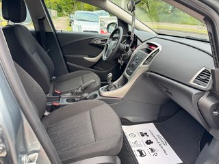 Opel Astra J 1.4 Lim*Edition*Klima*Tempomat*Allwetter - foto 5