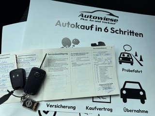 Opel Astra J 1.4 Lim*Edition*Klima*Tempomat*Allwetter - foto 12