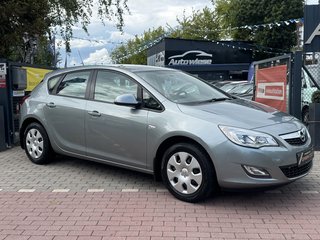 Opel Astra Gebrauchtwagen Kaufen