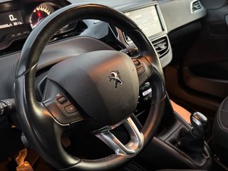 Peugeot 208 Allure 1.2*Klimaaut.*Temp.*PDC*GrauMatt* - bilder 3