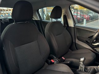 Peugeot 208 Allure 1.2*Klimaaut.*Temp.*PDC*GrauMatt* - bilder 5