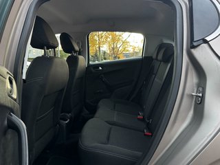 Peugeot 208 Allure 1.2*Klimaaut.*Temp.*PDC*GrauMatt* - bilder 6