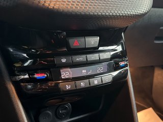 Peugeot 208 Allure 1.2*Klimaaut.*Temp.*PDC*GrauMatt* - bilder 12