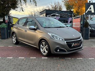 Peugeot 208 Gebrauchtwagen Kaufen