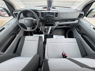 Toyota Proace L2 Kombi Comfort*9xSitze*Tempomat*TÜV NEU - foto 1
