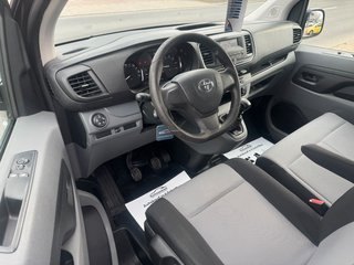 Toyota Proace L2 Kombi Comfort*9xSitze*Tempomat*TÜV NEU - foto 2