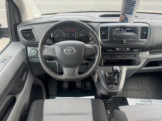 Toyota Proace L2 Kombi Comfort*9xSitze*Tempomat*TÜV NEU - foto 3