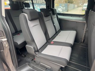 Toyota Proace L2 Kombi Comfort*9xSitze*Tempomat*TÜV NEU - foto 6
