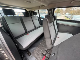 Toyota Proace L2 Kombi Comfort*9xSitze*Tempomat*TÜV NEU - foto 7